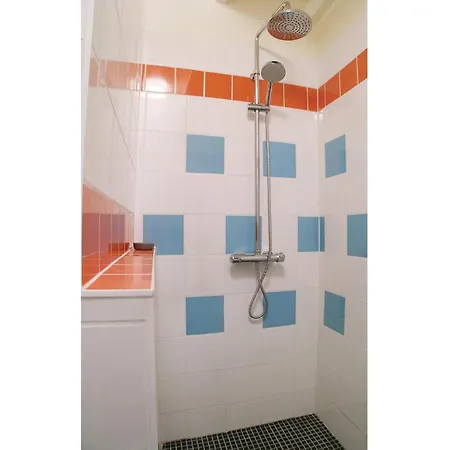 Holiday home Lovely In St Sur Gironde *