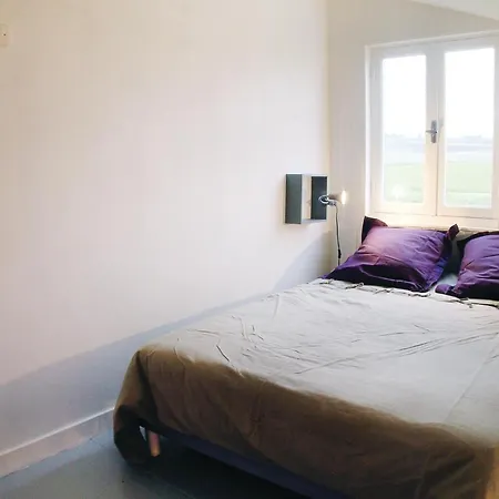 Lovely In St Sur Gironde