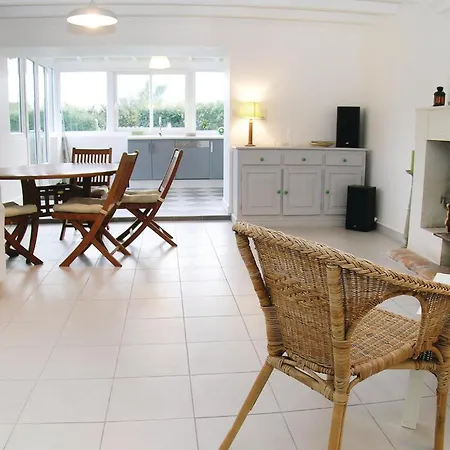 Holiday home Lovely In St Sur Gironde *