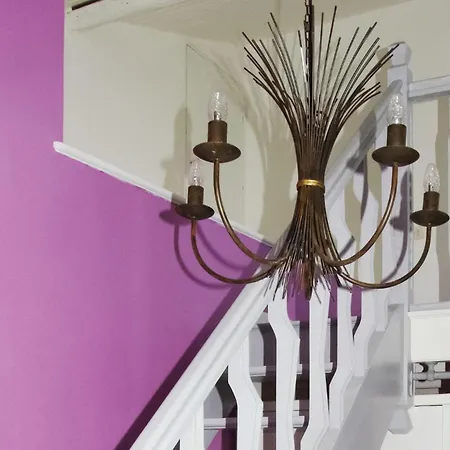 Holiday home Lovely In St Sur Gironde