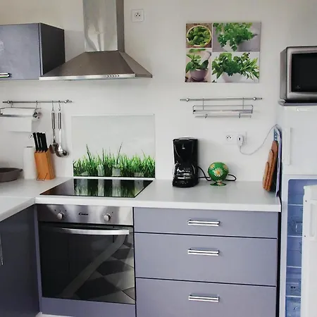 Holiday home Lovely In St Sur Gironde *