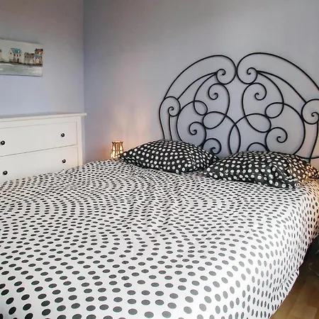 Holiday home Lovely In St Sur Gironde