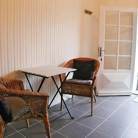 Lovely In St Sur Gironde