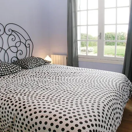 Holiday home Lovely In St Sur Gironde