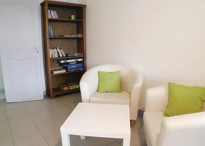 Lovely In St Sur Gironde