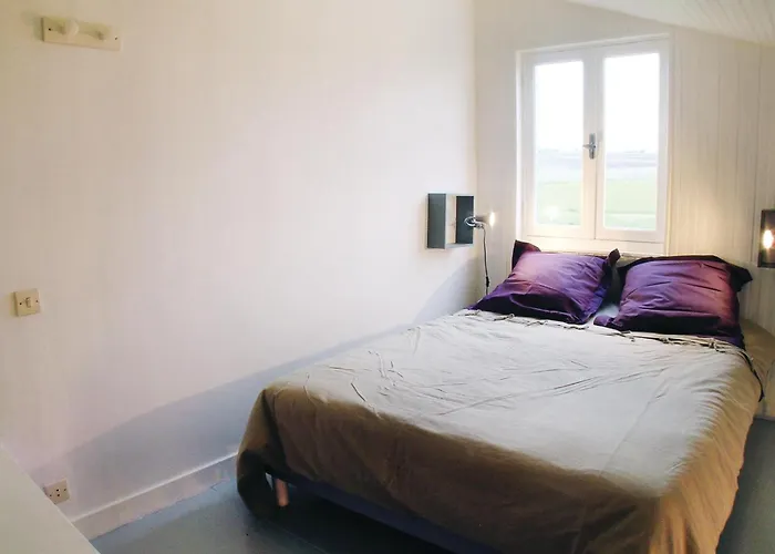 Lovely In St Sur Gironde