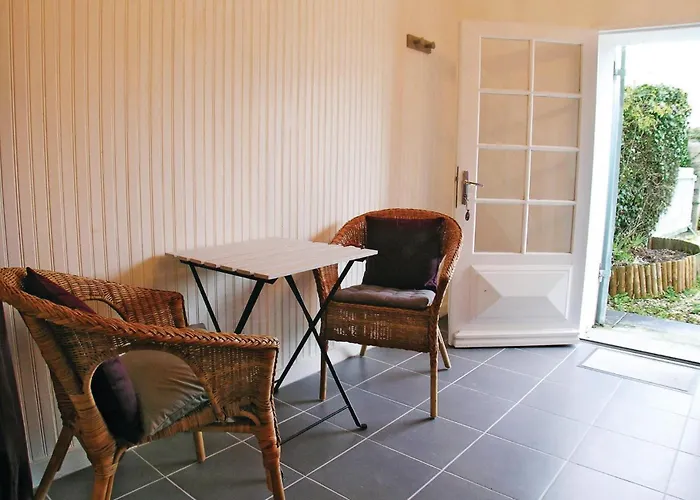 Lovely In St Sur Gironde