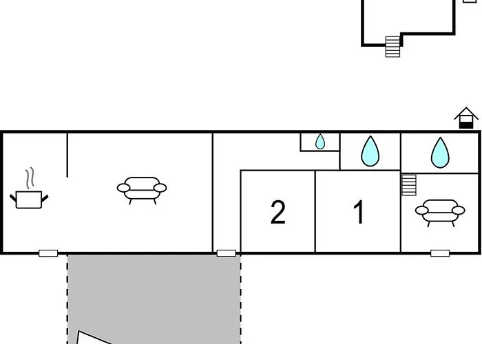 Lovely In St Sur Gironde Сasa de vacaciones Saint-Romain-sur-Gironde